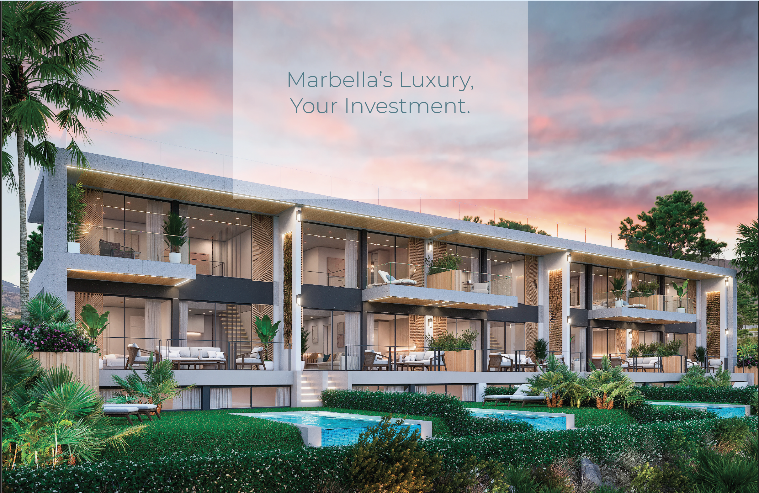 Nikki Living Marbella